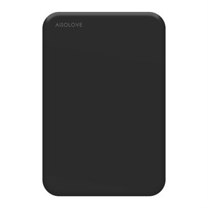 Внешний аккумулятор Xiaomi SOLOVE MagSafe 5000mAh 4665299809179