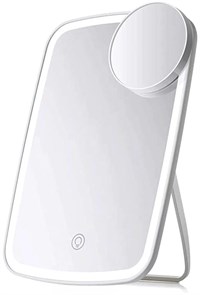 Зеркало для макияжа Xiaomi Jordan Judi LED Makeup Mirror Upgrade NV663 7 4665299809462