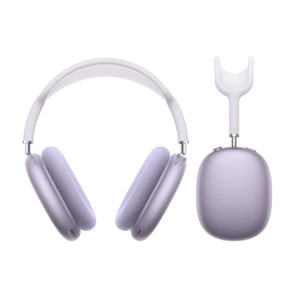 Беспроводные наушники AirPods Max USB-C Purple, фиолетовый (MWW83) MWW83