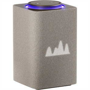 Яндекс Станция Макс 3.75 Zigbee, бежевая 4665299809389
