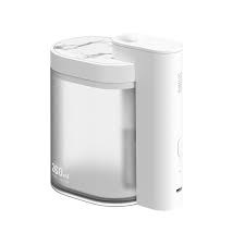 Увлажнитель воздуха Xiaomi Sothing/ Geometry, 260ml 4665299803080