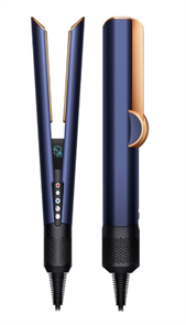 Выпрямитель Dyson AirStrait HT01 Prussian Blue/Rich Cooper 4665299809590