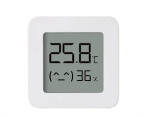 Датчик температуры и влажности Xiaomi Mijia Bluetooth Hygrothermograph 2 4665299806082