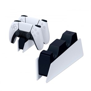 Зарядная станция PS5 Charge Station 4665299809066