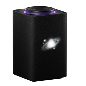 Яндекс Станция Макс 3.75 Zigbee, графит 4665299809390