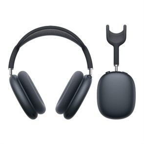 Беспроводные наушники AirPods Max USB-C Midnight, темная ночь (MWW43) MWW43