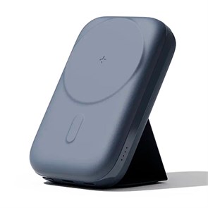 Внешний аккумулятор Xiaomi SOLOVE MagSafe 10000mAh c подставкой 4665299809526
