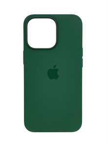 {{productViewItem.photos[photoViewList.activeNavIndex].Alt || productViewItem.photos[photoViewList.activeNavIndex].Description || 'Чехол для iPhone 13 Pro Max Silicone Case, MagSafe (Clover), зеленый (OR)'}}