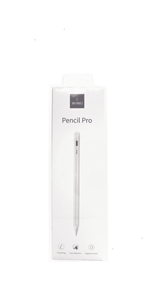 Стилус WIWU Pencil Pro, белый 4665299806114
