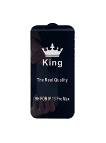 Защитное стекло техпак для iPhone 14 Plus/13 Pro Max 4665299807302
