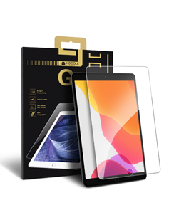 Стекло MOCOLL Golden Armor, iPad 10.2 , прозрачное NI102_MCL