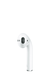 Наушник левый для AirPods 2 (L) белый А2031 А2031