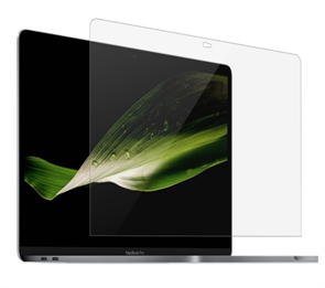 Защитное стекло для MacBook Pro Retina 13' (2016-2019), прозрачное 4665299804270