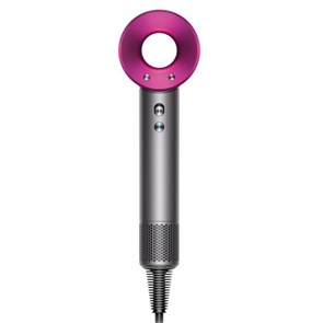Фен Xiaomi SenCiciMen HD15, Pink 4665299808380