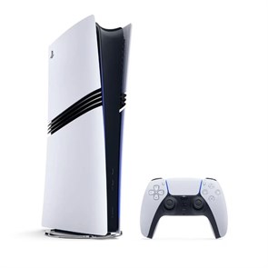 Игровая приставка Sony PlayStation 5 Pro 4665299809786