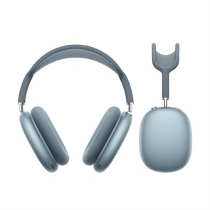 Беспроводные наушники AirPods Max USB-C Blue, голубой (MWW63) MWW63