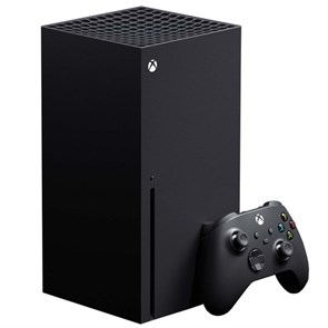 Игровая приставка Microsoft Xbox Series X nTuCpUelggbpUNYB66n6b0