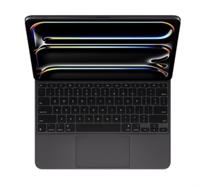 {{productViewItem.photos[photoViewList.activeNavIndex].Alt || productViewItem.photos[photoViewList.activeNavIndex].Description || 'Чехол-клавиатура Magic Keyboard для iPad Pro 11&quot; M4 2024 Black, черный (MWR23)'}}
