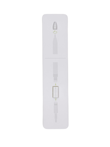 Набор для Apple Pencil (зарядное устройство и наконечник) 4665299807223