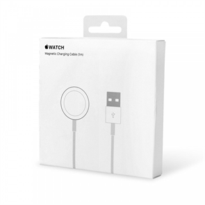 Кабель зарядки Apple Watch USB-C 1m 4665299808419