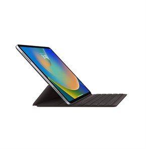 Чехол-клавиатура Smart Keyboard Folio для iPad Pro 12.9 (MXNL2) 4665299809431