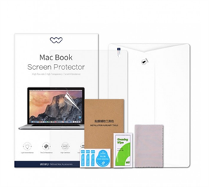 Защитная пленка WIWU на экран для MacBook Pro 16' 4665299805579