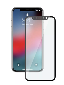 Защитное стекло техпак 3Dдля iPhone Xs Max/11 Pro Max МАТОВЫЙ 4665299802069