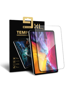 Стекло MOCOLL Golden Armor, iPad Pro 12.9 (2018-2022), прозрачное 0102_MCL