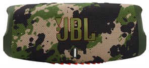 Беспроводная колонка JBL Charge 5, камуфляж 4665299808397