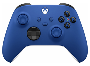 Геймпад беспроводной Microsoft Xbox Wireless Controller, синий 4665299808473