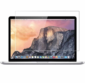 Защитное стекло для MacBook Pro Retina 13', прозрачное 4665299804271