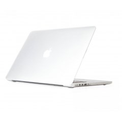 Чехол накладка для MacBook Pro 2019 15' NN, прозрачный 4665299803057