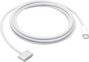 Кабель USB-C to MagSafe 3 Cable 2m (MLYV3) 4665299808561
