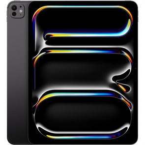 iPad Pro (2024) 13" M4 Wi-Fi + Cellular 2TB Space Black, космический черный (MVXY3) MVXY3