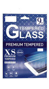 Стекло GLASS iPad Pro 12.9 (18-22г), прозначное 4665299805548