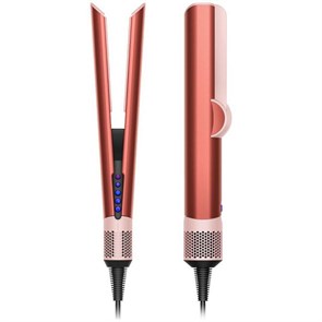 Выпрямитель Dyson Airstrait HT01 Strawberry Bronze/Blush Pink 4665299809878