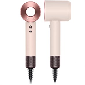 Фен Dyson Supersonic HD15 Ceramic Pink/Rose Gold 4665299809893