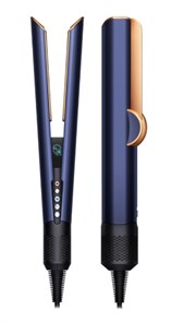 Выпрямитель Dyson AirStrait HT01 Prussian Blue/Rich Cooper без кейса 4665299809922