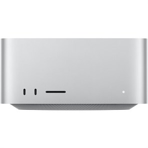 Системный блок Mac Studio 2025 M3 Ultra (28C CPU, 60C GPU) 96Gb, 1Tb SSD Silver (MU973) MU973