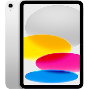 Планшет iPad 11" (2025) Wi-Fi + Cellular 512GB Silver, серебристый (MD7P4) MD7P4