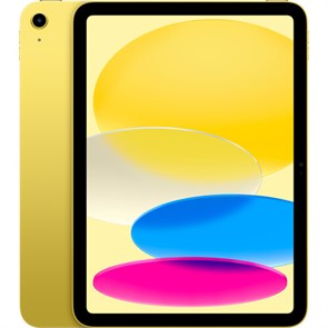 Планшет iPad 11" (2025) Wi-Fi 128GB Yellow, желтый (MD4D4) MD4D4