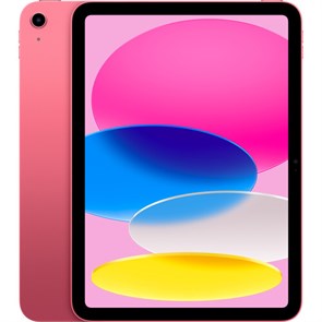 Планшет iPad 11" (2025) Wi-Fi + Cellular 128GB Pink, розовый (MD7J4) MD7J4