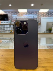 {{productViewItem.photos[photoViewList.activeNavIndex].Alt || productViewItem.photos[photoViewList.activeNavIndex].Description || 'iPhone 14 Pro 256Gb Deep Purple [*21262] (trade-in)'}}