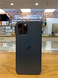 iPhone 12 Pro Max 256Gb Pacific Blue [*03482] (trade-in) 4665299809962