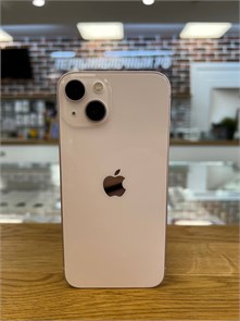 iPhone 13 256Gb Pink [*41887] (trade-in) 4665299809971