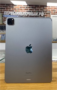 iPad Pro 11 M2 Wi-Fi 128Gb Space Gray [*WFHC6] (trade-in) 4665299809989