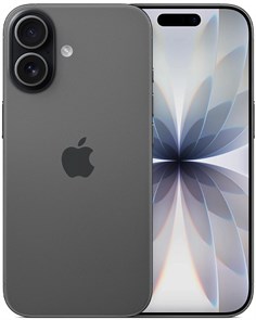 iPhone 17 256Gb Black, чёрный (MG6J4) (Без RuStore) MG6J4
