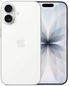 iPhone 17 256Gb White, белый (MG6K4) (Без RuStore) MG6K4