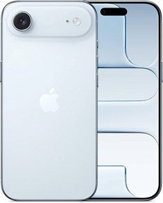 iPhone Air 512Gb Sky Blue, голубой (MG1J4) (Без RuStore) MG1J4