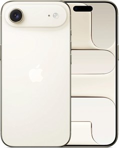 iPhone Air 1Tb Light Gold, золотой (MG1P4) (Без RuStore) MG1P4